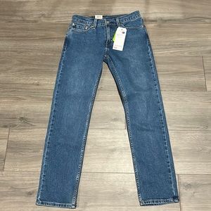 Levi’s All season tech jeans. 511 Slim